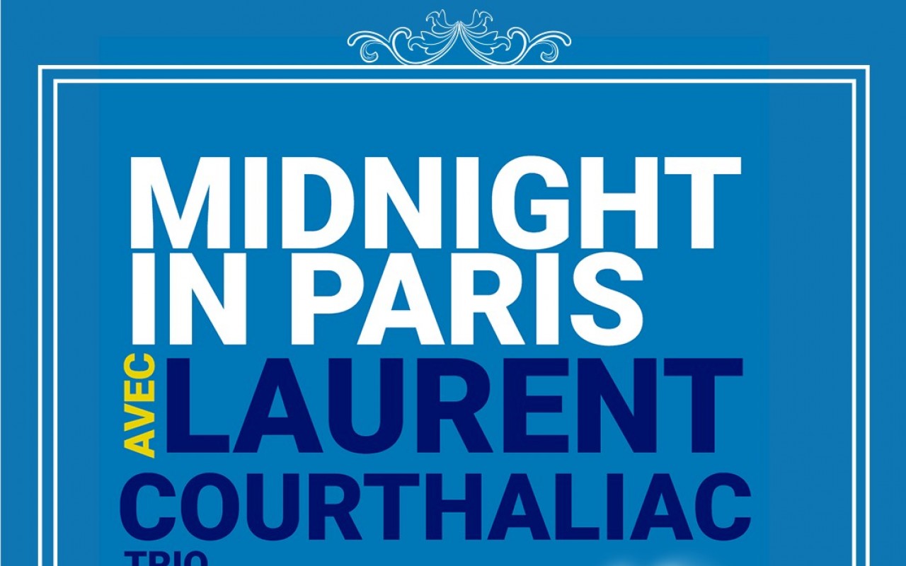"Midnight in Paris" fête les #40ANSDUSUNSET !