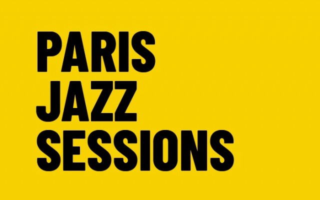 PARISjazzSESSIONS