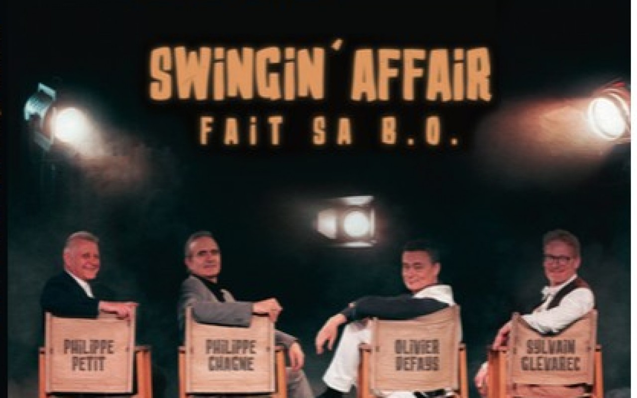 Swingin’Affair 
