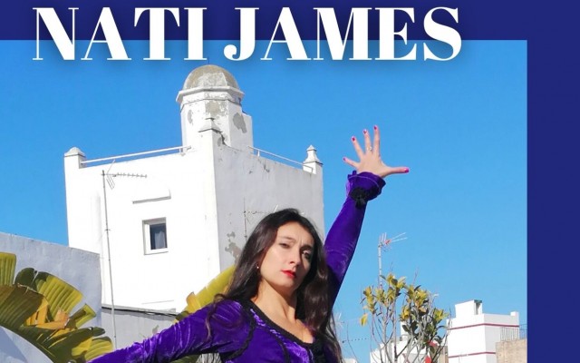 Nati James Flamenco