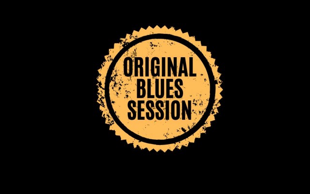 Concert & Jam Blues - Original Blues Session - Blues 