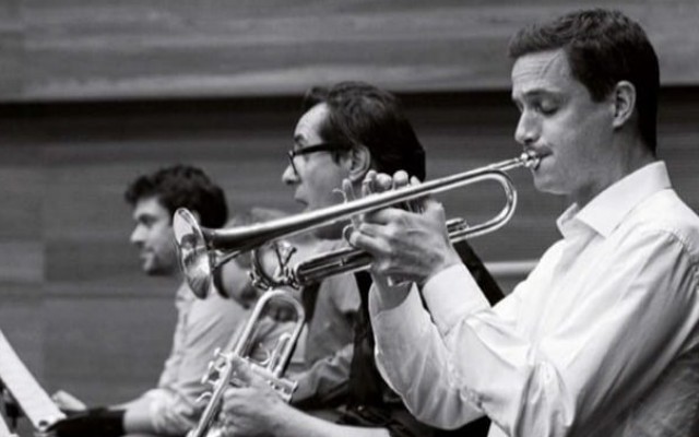 Vintage Orchestra - Photo : Loïc Séron