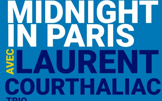 "Les liaisons dangereuses" & Thelonious Monk - MIDNIGHT IN PARIS avec FABIEN MARY