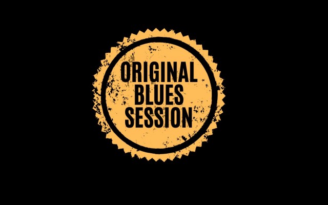 Live & Jam Blues - Original Blues Session - Blues 
