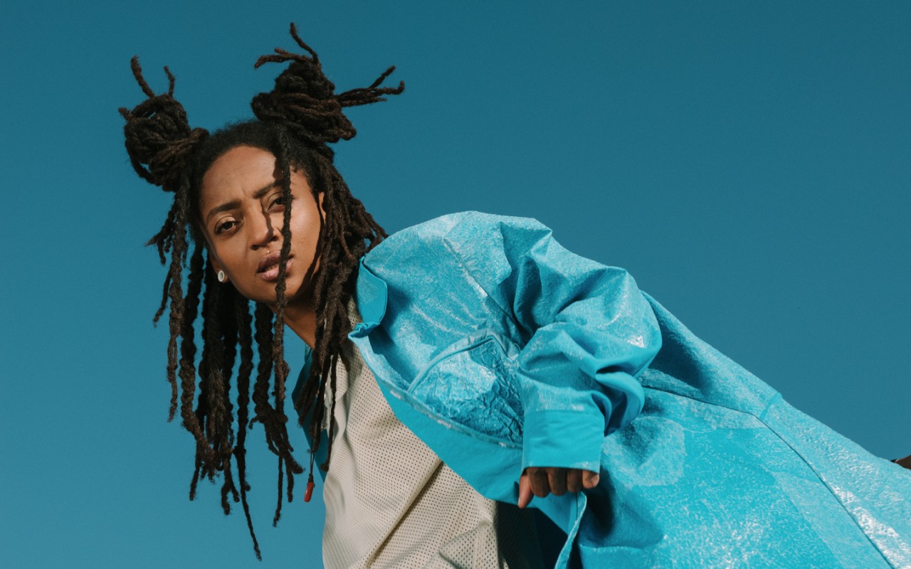 KT GORIQUE + RYAAM - Hip Hop au Féminin