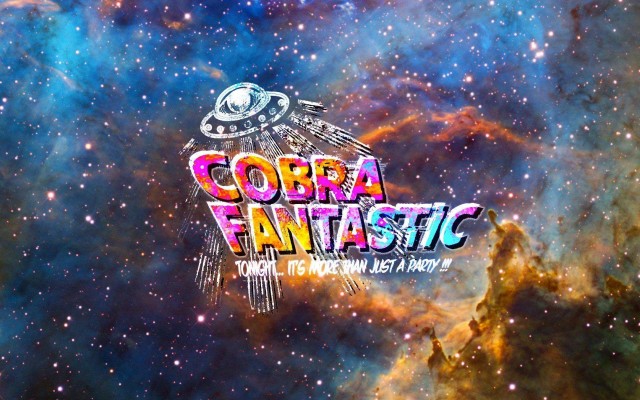 Live Soul Funk - Cobra Fantastic - Funk