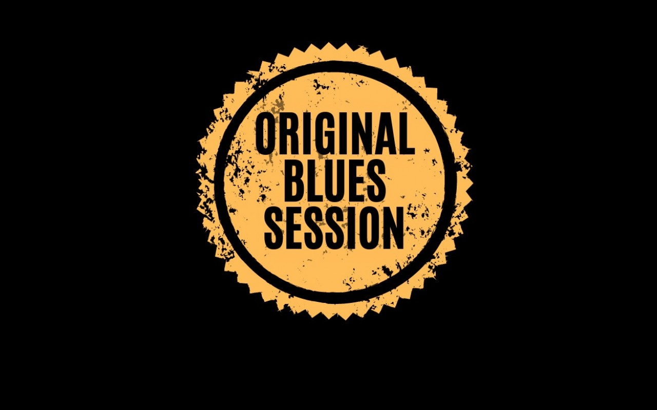 Live & Jam Blues - Original Blues Session - Blues 