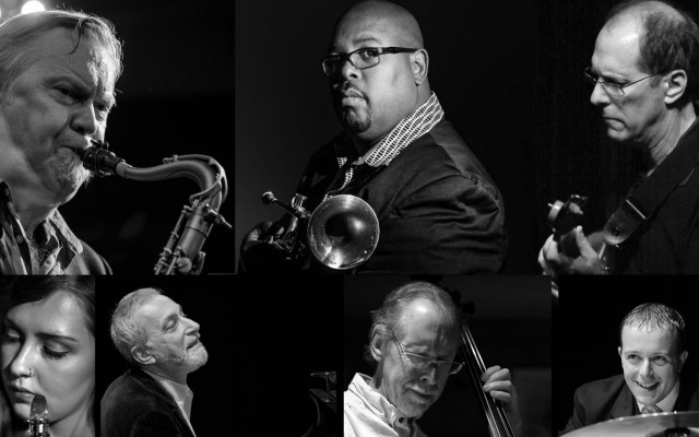 The Canadian Jazz Collective