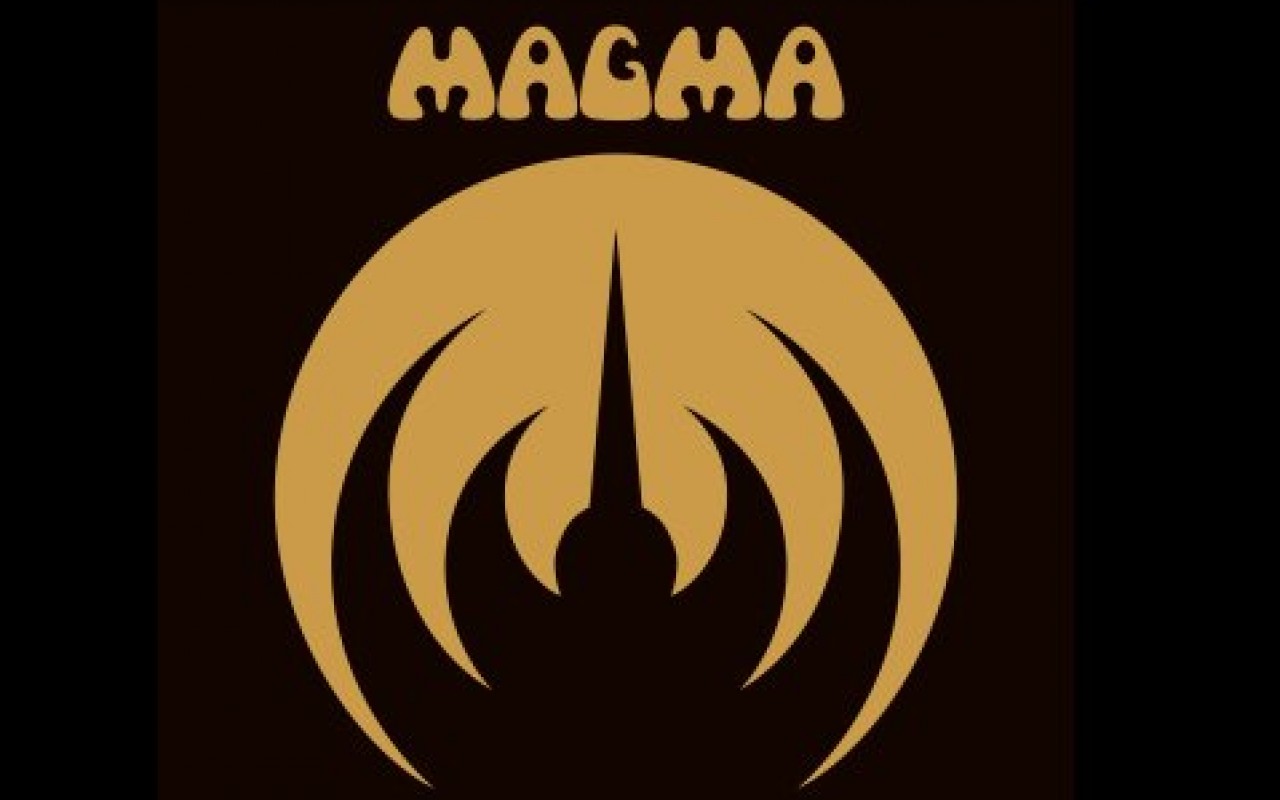 magma - REPETITION PUBLIQUE