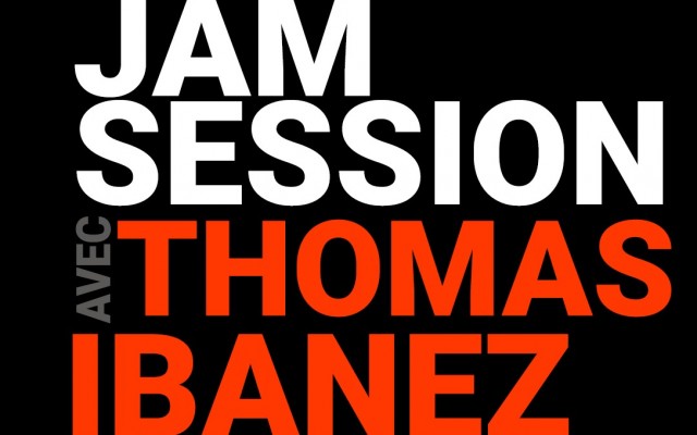 Tribute to Hank MOBLEY - with Thomas IBANEZ + Jam session