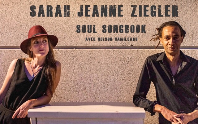 Sarah Jeanne Ziegler duo 