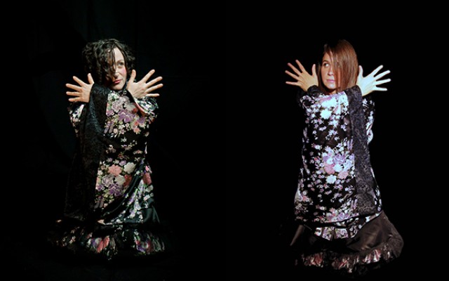 Lila Bazooka “Arashiyama” release party - Apéros Ma Non Troppo  - Photo : Tatiana Chevalier