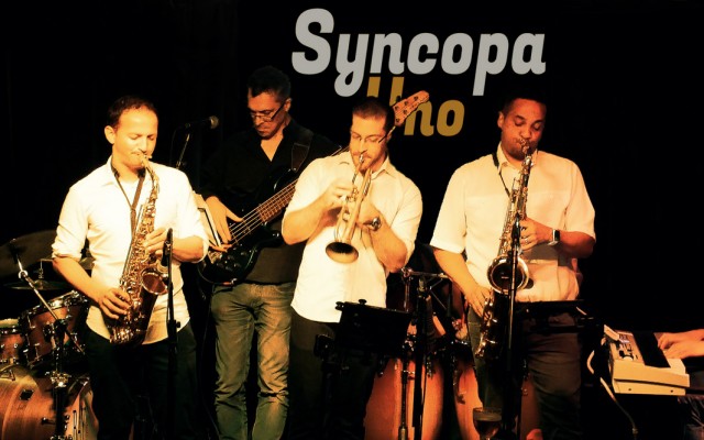 Syncopa Uno - Photo : cc