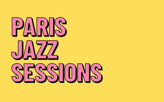 PARIS jazz SESSIONS | Bastien Brison 4tet