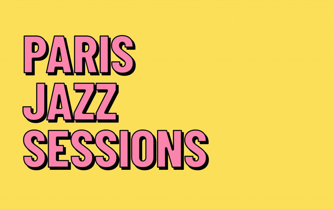 PARIS jazz SESSIONS