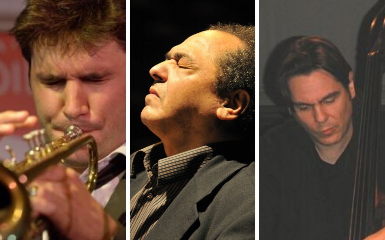 “Tribute to Chet Baker” - Robin MANSANTI, Alain JEAN MARIE, Jean BARDY