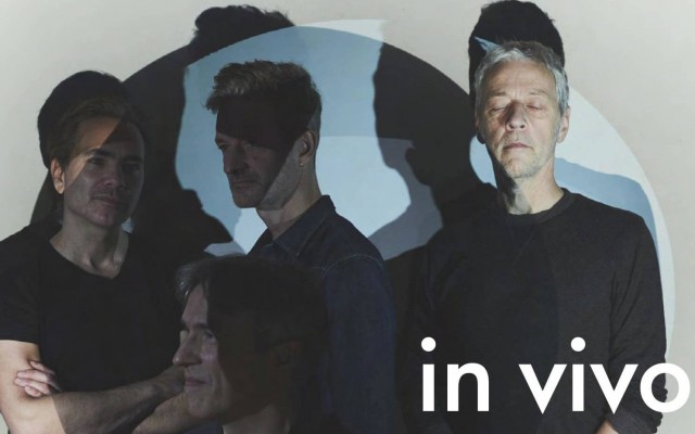 Trio Viret « In Vivo » #1 - Miracle de l’improvisation collective, ivresses des métamorphoses, le trio de Jean- Philippe Viret vient de fêter ses 20 ans et s’invente de nouveaux possibles.
