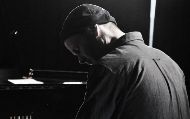Sylvain Le Ray présente TRIONEO - #JazzDeDemain - Photo : cc