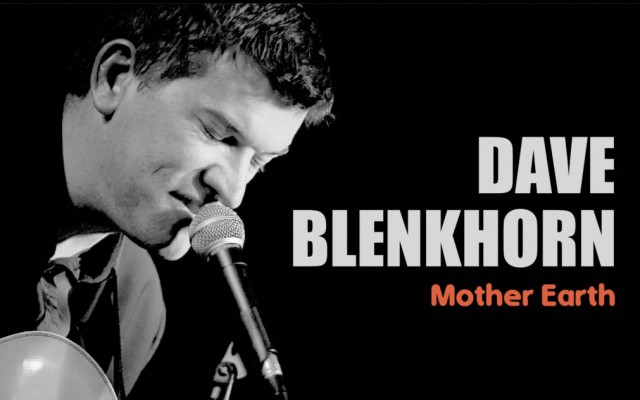 Dave Blenkhorn Feat Nick Hempton 