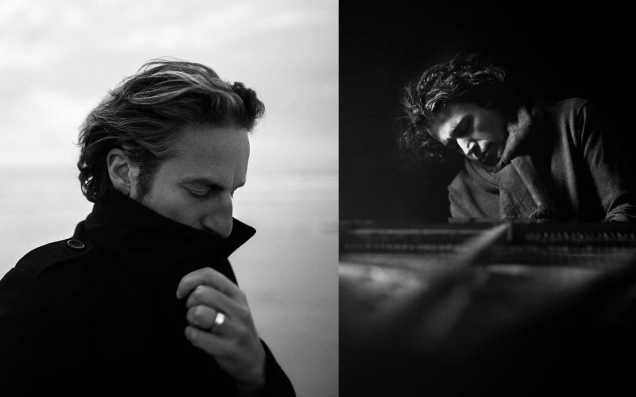 Benoit Courti & Peyman Yazdanian - "Che va Piano"