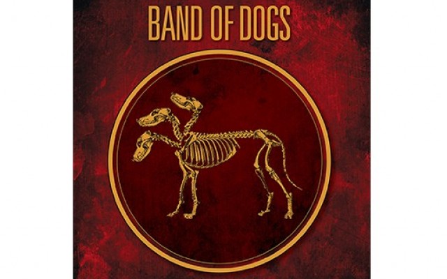 Band Of Dogs & Invités - Sortie d'album