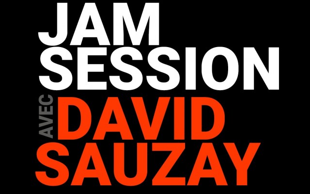 Tribute to Sonny ROLLINS with David SAUZAY + JAM