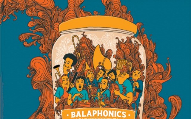 Balaphonics