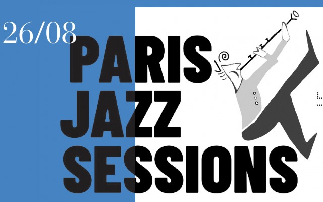 PARIS JAZZ SESSIONS 