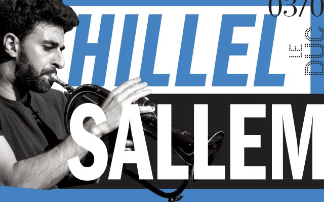 Hillel Salem Quintet - The music of Duke Pearson