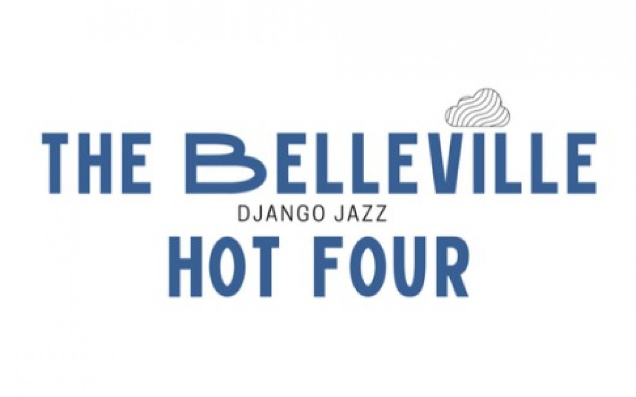 The Belleville Hot Four