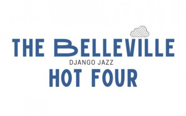 The Belleville Hot Four