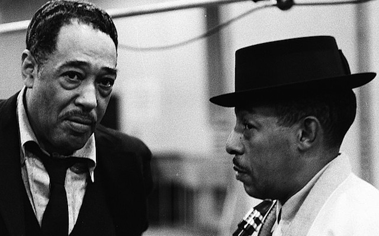 Duke Ellington : Les années 50 chez Columbia - Duke Ellington : Les années 50 chez Columbia - Photo : D.R.