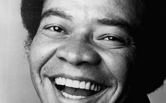 Hommage à Bill Withers