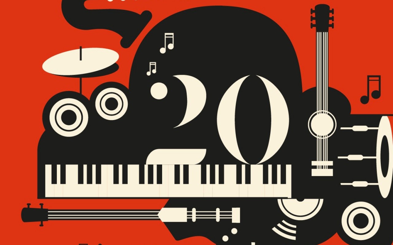 20 Ans Du Comptoir : Das Kapital fête ses 20 ans - Concerts & festivités