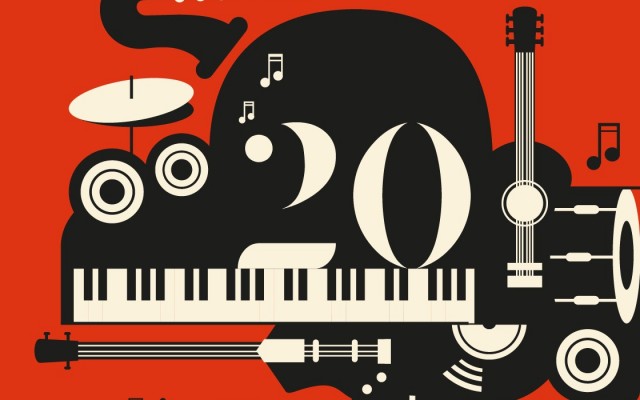 20 Ans Du Comptoir : Brunch & Concerts - Concerts & festivités