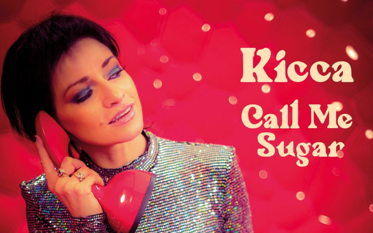 Kicca- Release Party- Call Me Sugar 