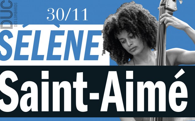 Sélène Saint-Aimé 