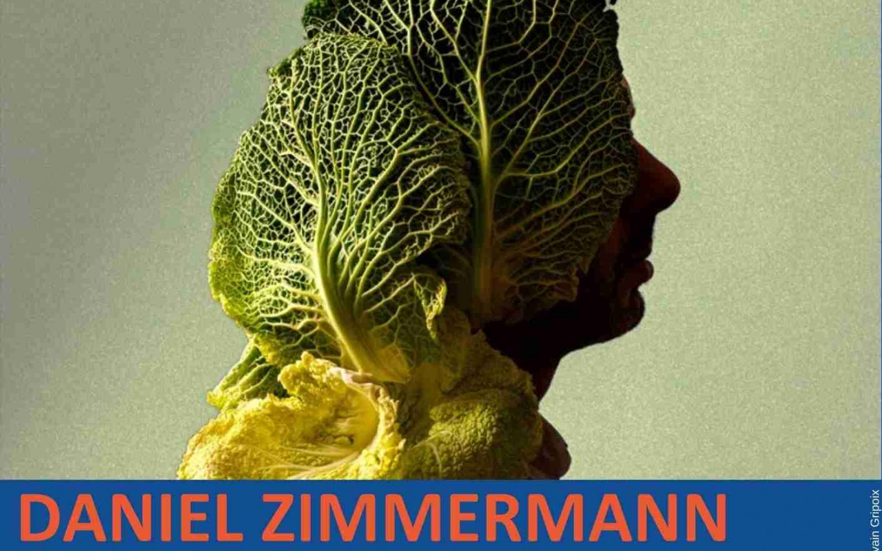 DANIEL ZIMERMANN – THE JAZZ MAGAZINE'S THUESDAYS 