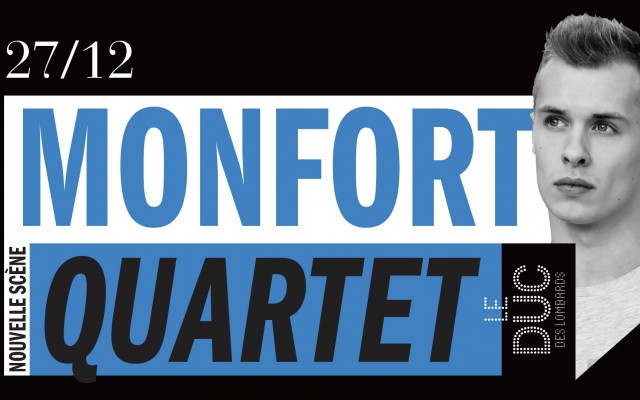Monfort Quartet