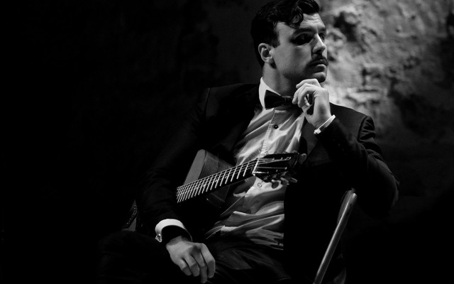 Romain Vuillemin Quartet - Alex Swing Events présente - Photo : Patrick Martineau