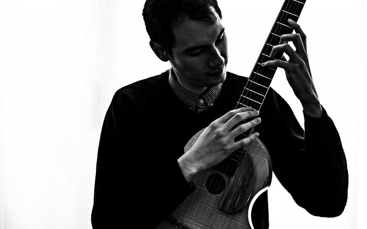 Guillaume Muschalle Trio - Alex Swing Events presents