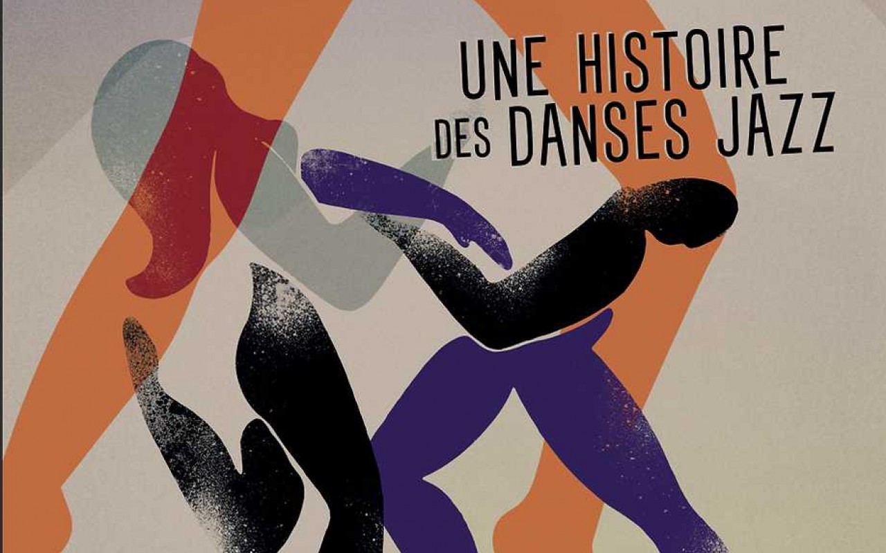 FEET – History of Jazz dances