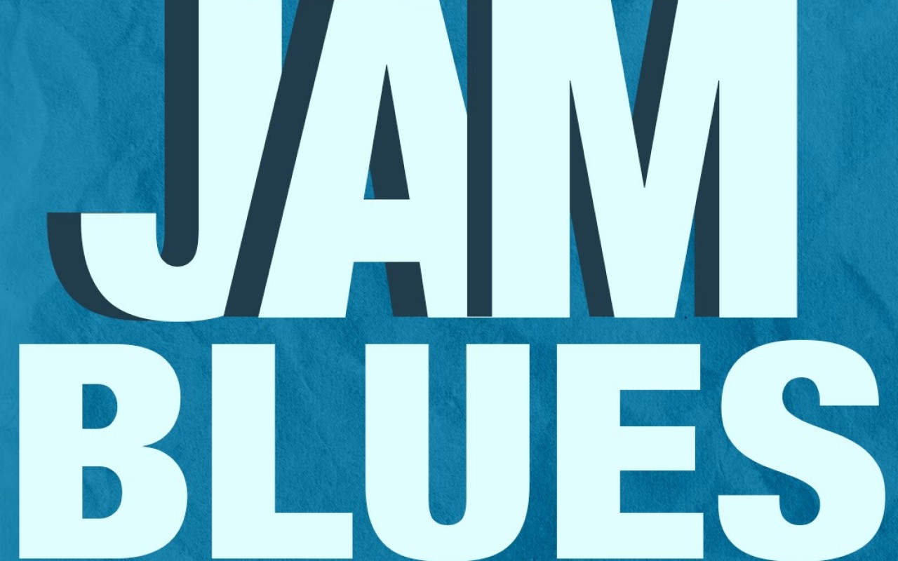 Hommage à British Blues |Eric CLAPTON - + Jam Blues avec Big Dez