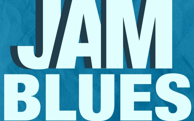 Tribute to British Blues |Eric CLAPTON - + Jam Blues with Big Dez