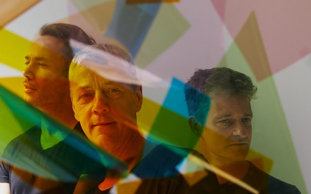 Trio VIRET feat Edouard FERLET & Fabrice MOREAU