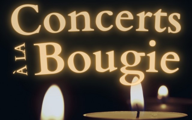 Goldberg(s) Business Family - Concert à la Bougie