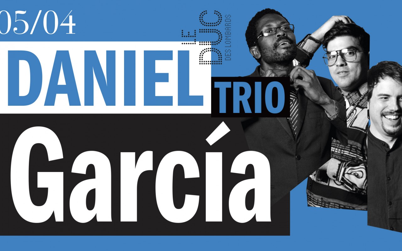 Daniel García Trio