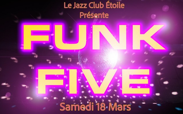 Funk Five