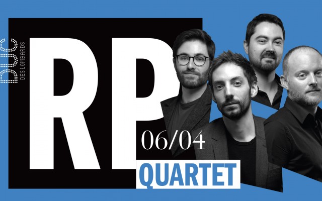 RP Quartet