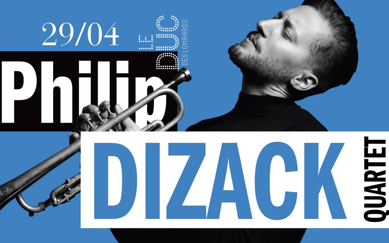Philip Dizack Quartet